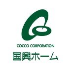 株式会社国興ロゴ