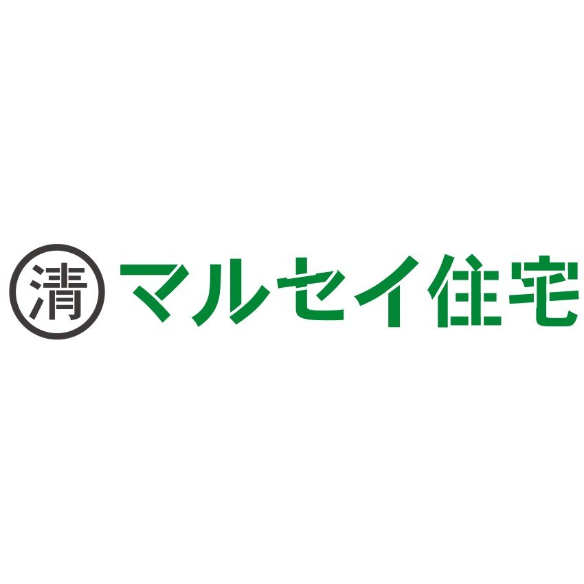 マルセイ住宅有限会社ロゴ