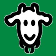 有限会社信州緑地ロゴ