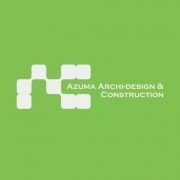 東建築設計株式会社ロゴ