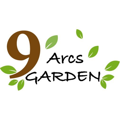 株式会社Nine Arcsロゴ
