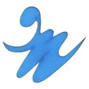 株式会社恵ウォーターワークロゴ