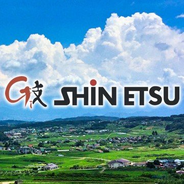 株式会社信越ロゴ