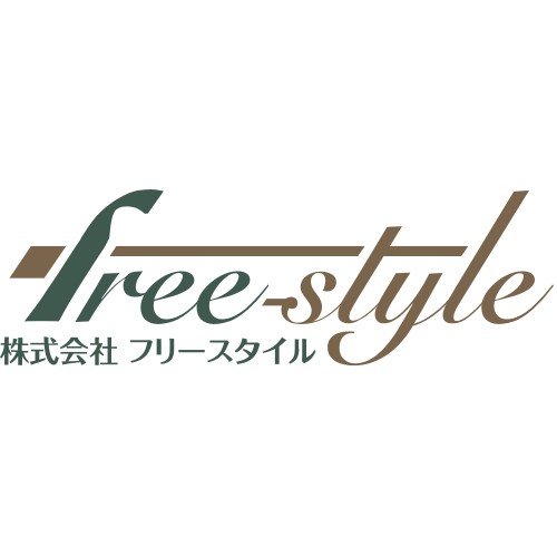 株式会社フリースタイルロゴ