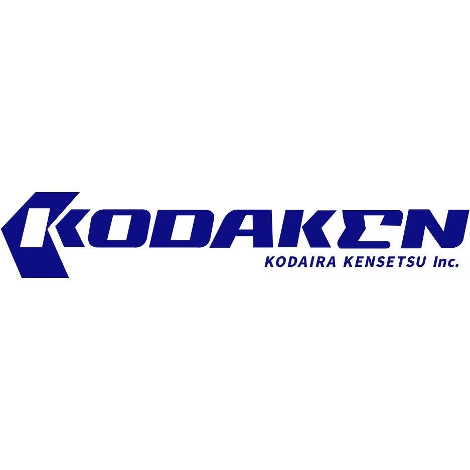 有限会社小平建設ロゴ