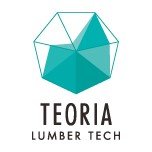 株式会社テオリアランバーテックロゴ
