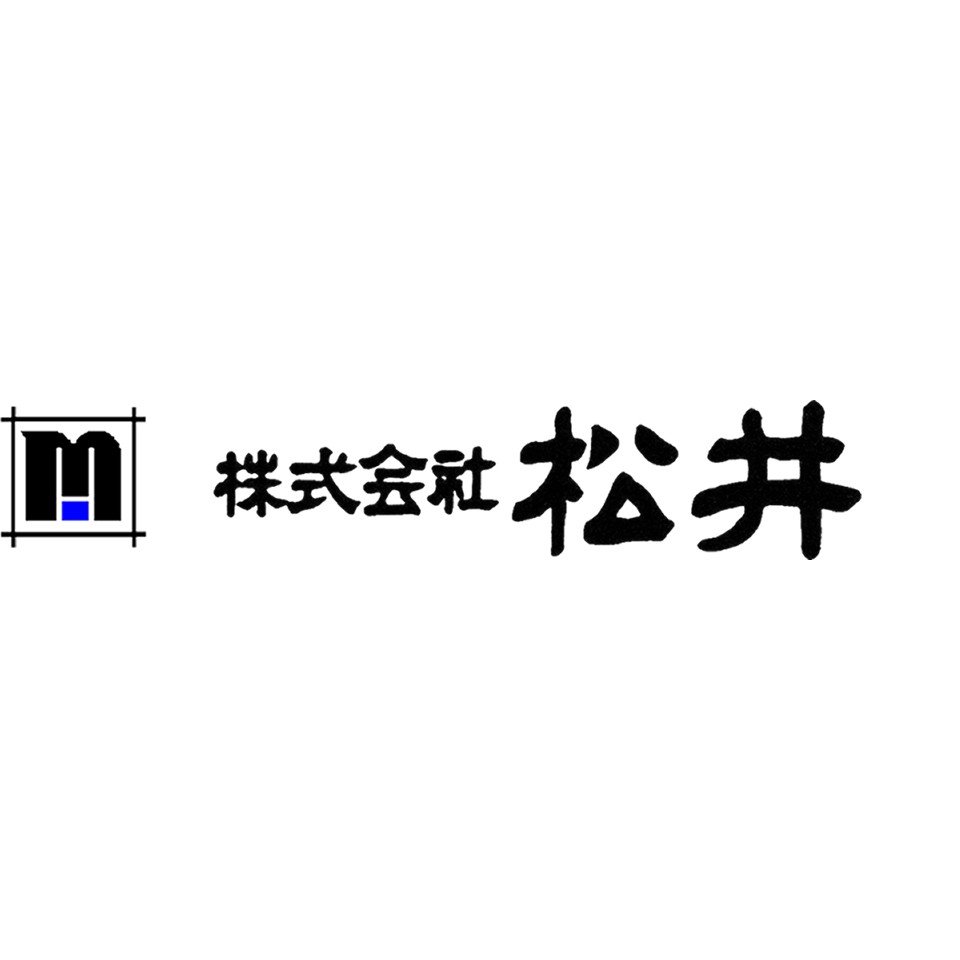 株式会社松井ロゴ