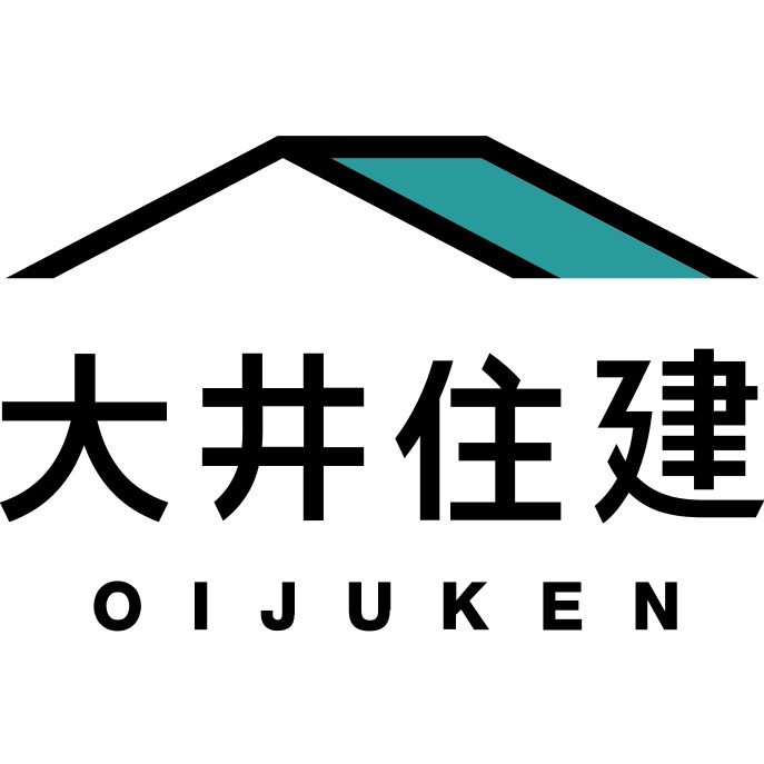 有限会社大井住建ロゴ