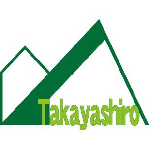 たかやしろ住研ロゴ