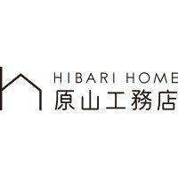 原山工務店ロゴ