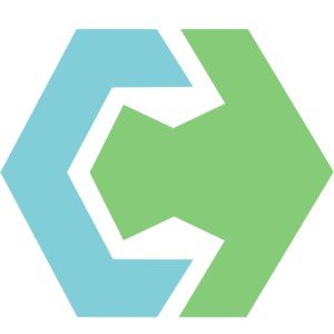株式会社中信開発ロゴ