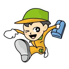 まごころサービスロゴ