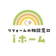 iホームロゴ
