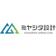 有限会社ミヤシタ設計ロゴ