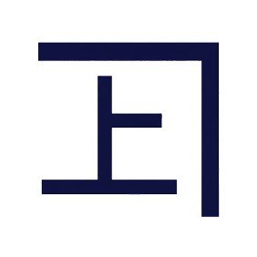 上原板金工業株式会社ロゴ