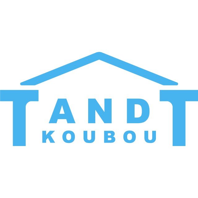 有限会社小河原建設ロゴ
