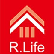 有限会社Rライフロゴ