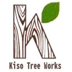 株式会社木曽ツリーワークスロゴ