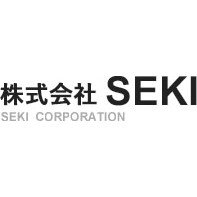 株式会社SEKIロゴ