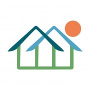 有限会社風の森建築ロゴ