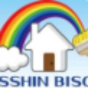一心美装ロゴ