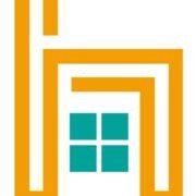 株式会社ウチヤマ建装ロゴ