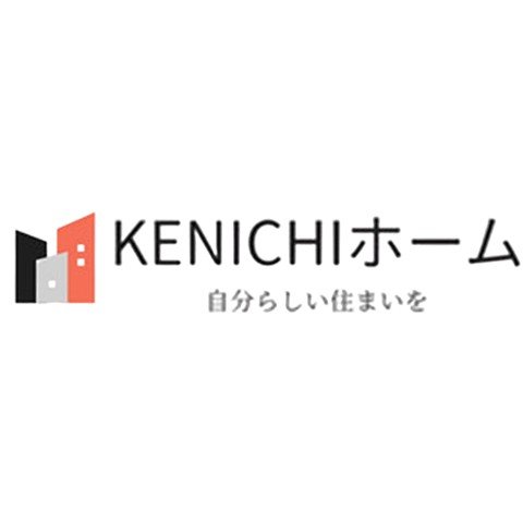 株式会社KENICHIロゴ