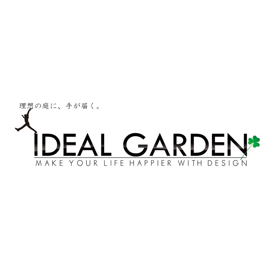株式会社イデアルガーデンロゴ