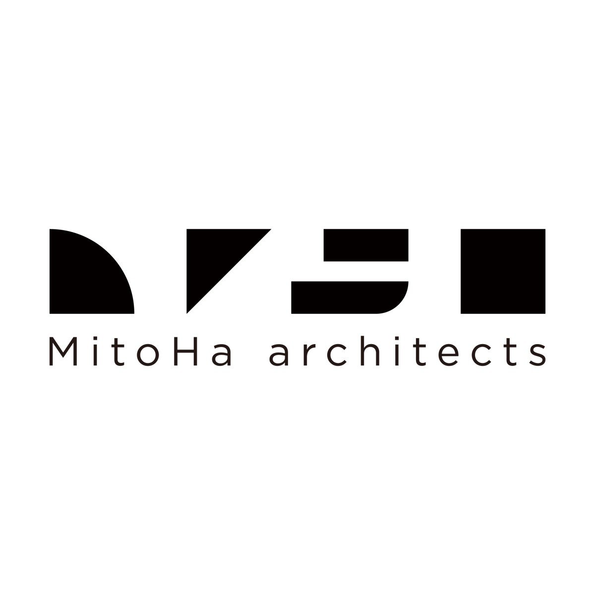 合同会社ミトハ建築設計ロゴ