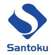 株式会社三徳ロゴ