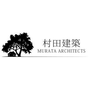 村田建築ロゴ