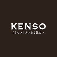 株式会社上田建装社ロゴ