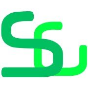 有限会社佐久ガラスアルミセンターロゴ