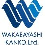 有限会社若林管工ロゴ