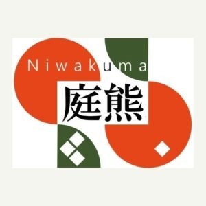 庭熊ロゴ