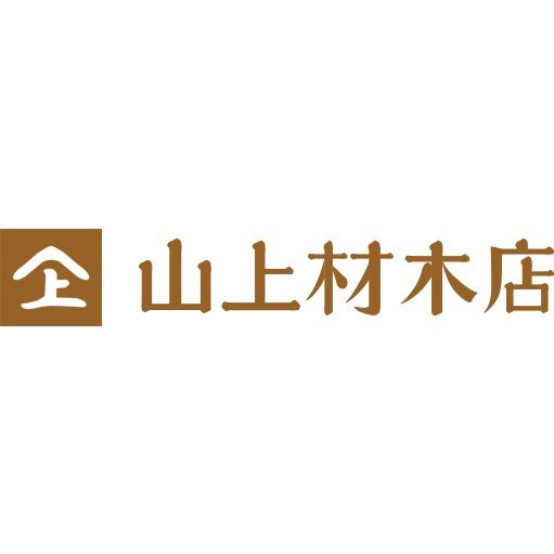 株式会社山上ロゴ