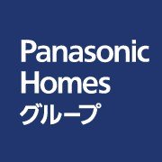 株式会社パナホーム長野中央ロゴ