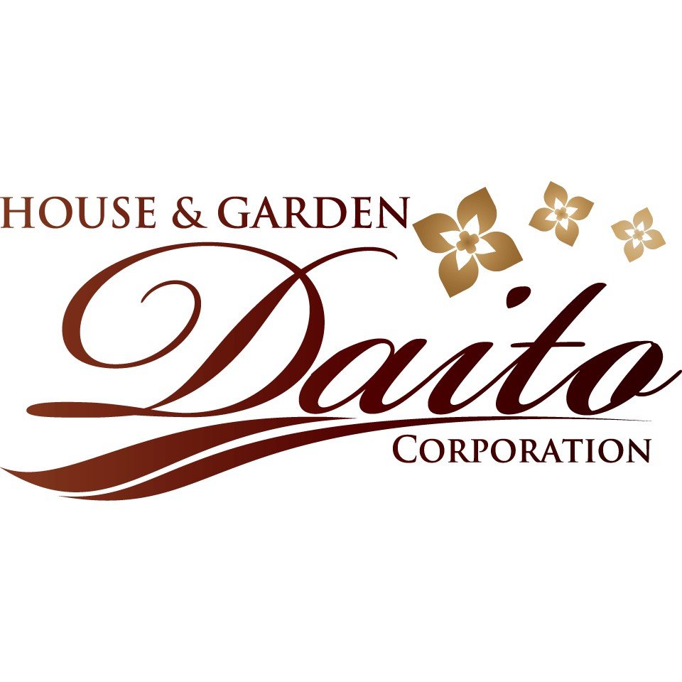 株式会社ダイトーコーポレーションロゴ