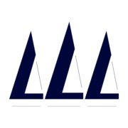 山﨑建設株式会社ロゴ