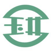 玉井建設株式会社ロゴ