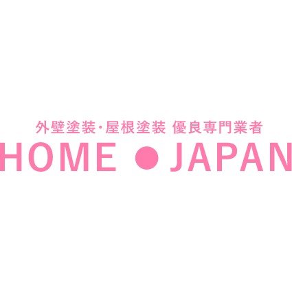 ホームジャパンロゴ