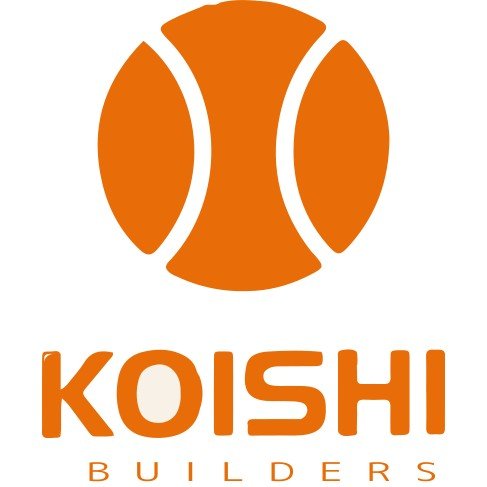 株式会社小石工務店ロゴ