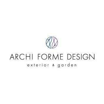 アーキフォルムデザイン株式会社ロゴ