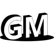 株式会社Grand M'sロゴ