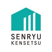 川柳建設株式会社ロゴ