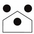 神稲建設株式会社ロゴ