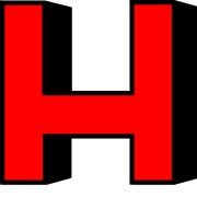 有限会社橋建ロゴ