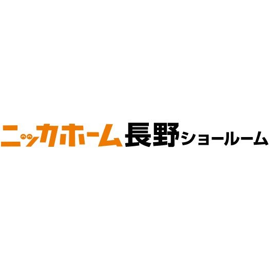 ニッカホーム株式会社ロゴ