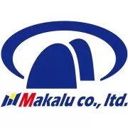 マカルー株式会社ロゴ