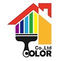 株式会社colorロゴ